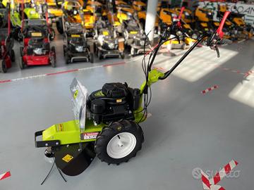 Decespugliatore a ruote Grillo HWT 700 Supertrac