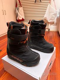 Scarponi Boots ThirtyTwo TM-2 JONES '24