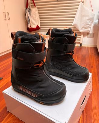 Scarponi Boots snowboard ThirtyTwo TM-2 JONES '24