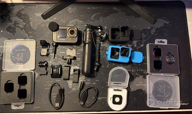 GoPro Hero 12 Black Creator Edition