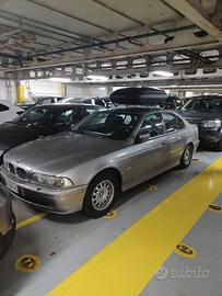 BMW520i GPL
