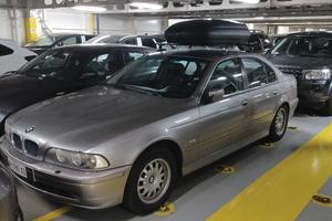 BMW520i GPL