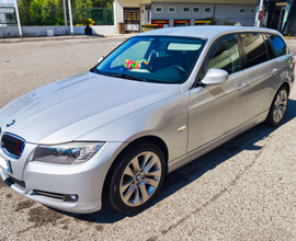 Serie 3 Touring BMW Pari al nuovo