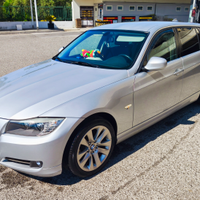 Serie 3 Touring BMW Pari al nuovo