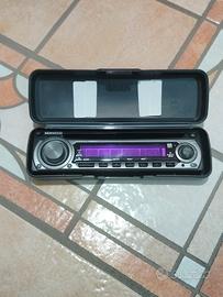 kenwood kdc-3031 car stereo, frontalino estraibile