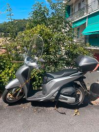Honda sh 125