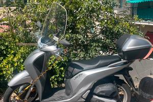Honda sh 125
