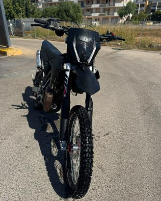 Fantic 50