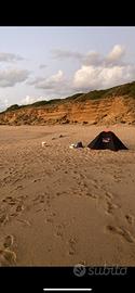 Tenda da pesca
