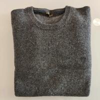 Henry Cotton's Maglione 100% lana XL