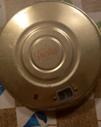 Scaldino Elettrico Prestige  ad Accumulo 