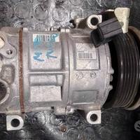 Compressore aria condizionata per Alfa mito turbo