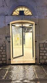 Negozio di 30mq