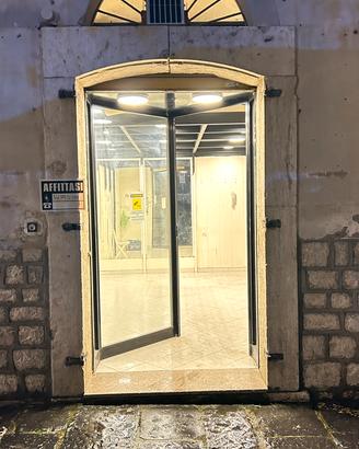 Negozio di 30mq