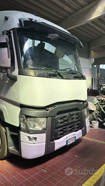 Renault gamma t