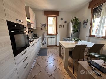 Appartamento Melegnano [Cod. rif 3184901VRG]