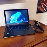 Notebook Acer Aspire ES1-331-C9HQ