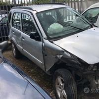 Ricambi Daihatsu Terios j100 motore 1.3 k3