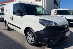 Fiat DOBLO 1.6 MJET DOPPIA PORTA LATERALE PRONTA C