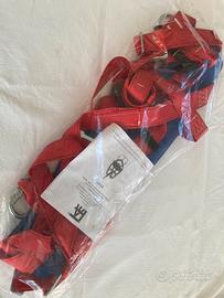 Imbracatura anticaduta. FAT