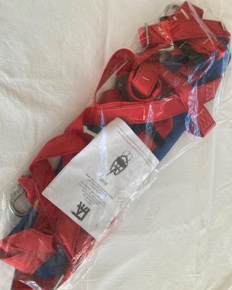 Imbracatura anticaduta. FAT