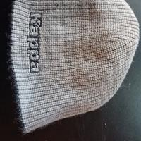 Berretto double face Kappa