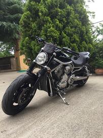 Harley davidson vrod