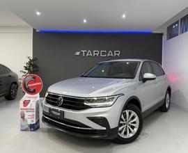 Volkswagen Tiguan 1.5 TSI 150cv ACT Life