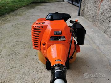Decespugliatore Echo SMR 31-35