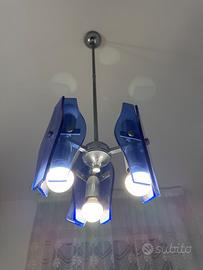 Set completo bagno vintage anni 50/60