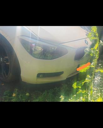 fanali set bmw serie1v