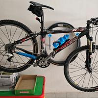 Bici  MTB