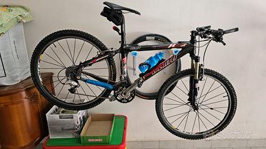 Bici  MTB