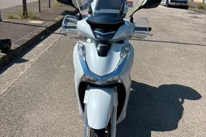 Honda sh 150 11000 Km Garanzia ufficiale