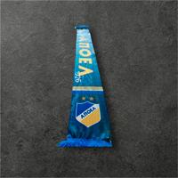 Sciarpa apoel nicosia