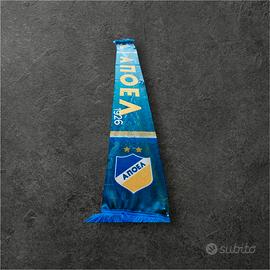Sciarpa apoel nicosia
