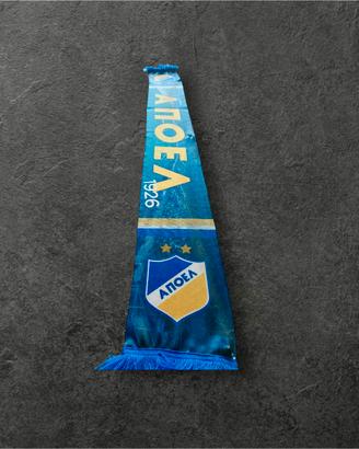 Sciarpa apoel nicosia