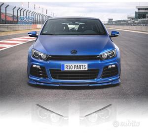 SUPPORTI FARI VOLKSWAGEN VW SCIROCCO 09-14