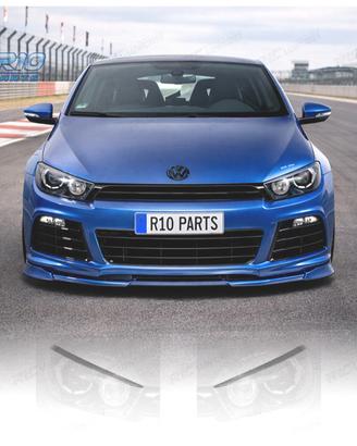 SUPPORTI FARI VOLKSWAGEN VW SCIROCCO 09-14