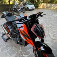 KTM SUPERDUKE 1290 - 2019
