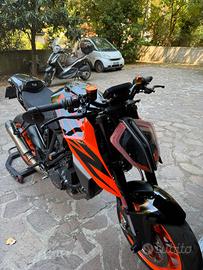 KTM SUPERDUKE 1290 - 2019