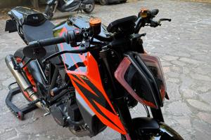 KTM SUPERDUKE 1290 - 2019