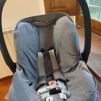 Base Cybex ed Ovetto Cybex