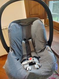 Base Cybex ed Ovetto Cybex