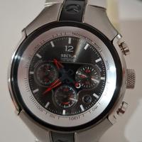 Orologio Sector crono 195