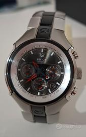 Orologio Sector crono 195