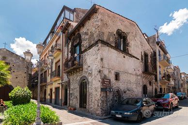 Appartamento - Randazzo
