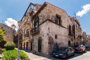 Appartamento - Randazzo