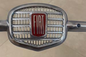 Fiat 500f
