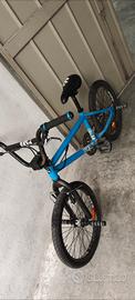 BMX diametro 20